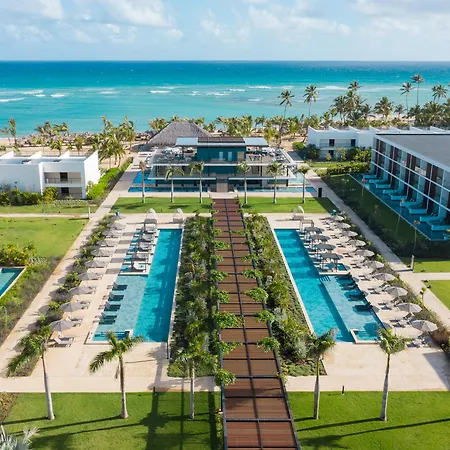 Live Aqua Punta Cana (Adults Only)